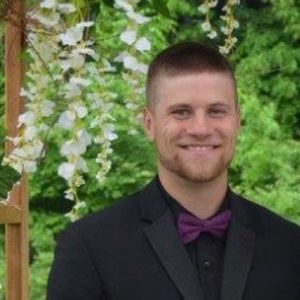 Meet your Posher, Brett